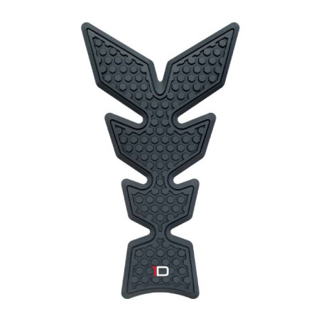 Tankpad (naklejka na bak) Onedesign uniwersalny, czarny