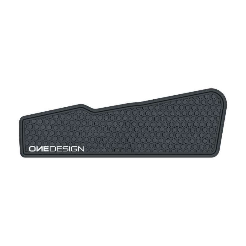 SIDE Onedesign TANKPAD HDR F750GS/F850GS SIDE Onedesign TANKPAD HDR F750GS/F850GS