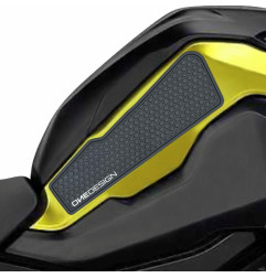 SIDE Onedesign TANKPAD HDR F750GS/F850GS