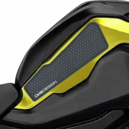 SIDE Onedesign TANKPAD HDR F750GS/F850GS