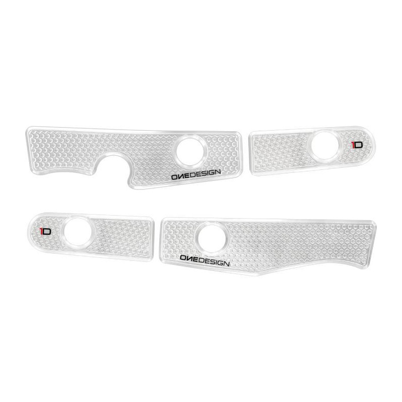 SIDE TANKPAD KX250/450 CL SIDE TANKPAD KX250/450 CL