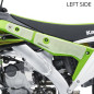 SIDE TANKPAD KX250/450 CL SIDE TANKPAD KX250/450 CL