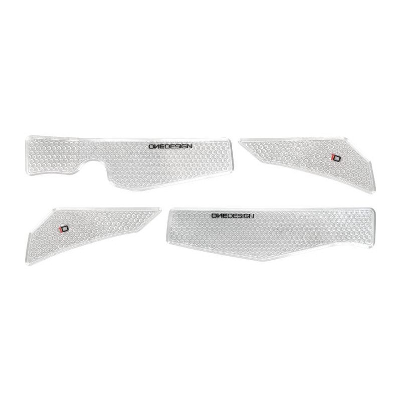 SIDE Onedesign TANKPAD KX450F CLR SIDE Onedesign TANKPAD KX450F CLR