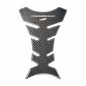 Tankpad (naklejka na bak) uniwersalny - GLOSS - DESIGN - 20, 8 CM X 13, 9 CM | 8.18" X 5.47" - RESIN/POLYURET, szary, karbon Tankpad (naklejka na bak) uniwersalny - GLOSS - DESIGN - 20, 8 CM X 13, 9 CM | 8.18" X 5.47" - RESIN/POLYURET, szary, karbon