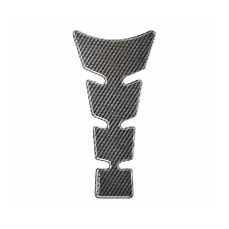 TANKPAD Onedesign SLIM, karbon TANKPAD Onedesign SLIM, karbon