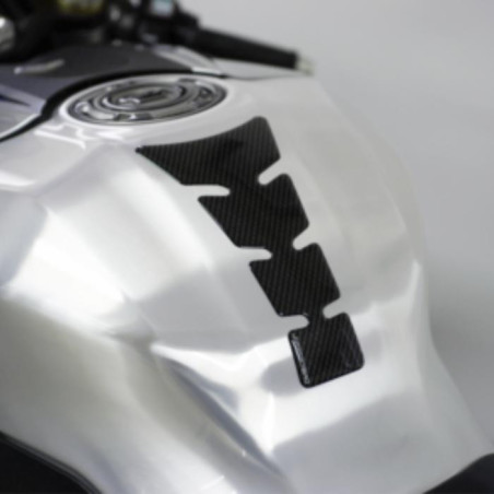 TANKPAD Onedesign SLIM, karbon