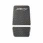 Tankpad (naklejka na bak) uniwersalny - GLOSS - DESIGN - 13, 4 CM X 7, 9 CM | 5.27" X 3.11" - RESIN/POLYURETH, szary, karbon Tankpad (naklejka na bak) uniwersalny - GLOSS - DESIGN - 13, 4 CM X 7, 9 CM | 5.27" X 3.11" - RESIN/POLYURETH, szary, karbon
