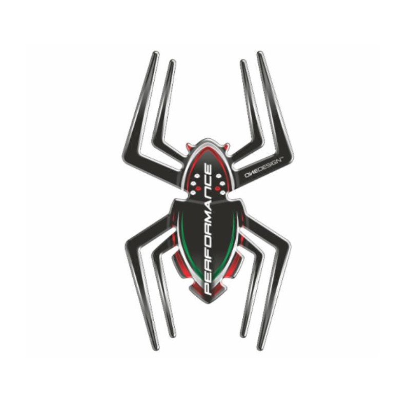 TANKPAD Onedesign SPIDER
