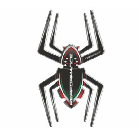 TANKPAD Onedesign SPIDER