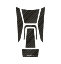 TANKPAD Onedesign BMW F900XR