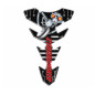 Tankpad (naklejka na bak) Onedesign CYBERBIKER