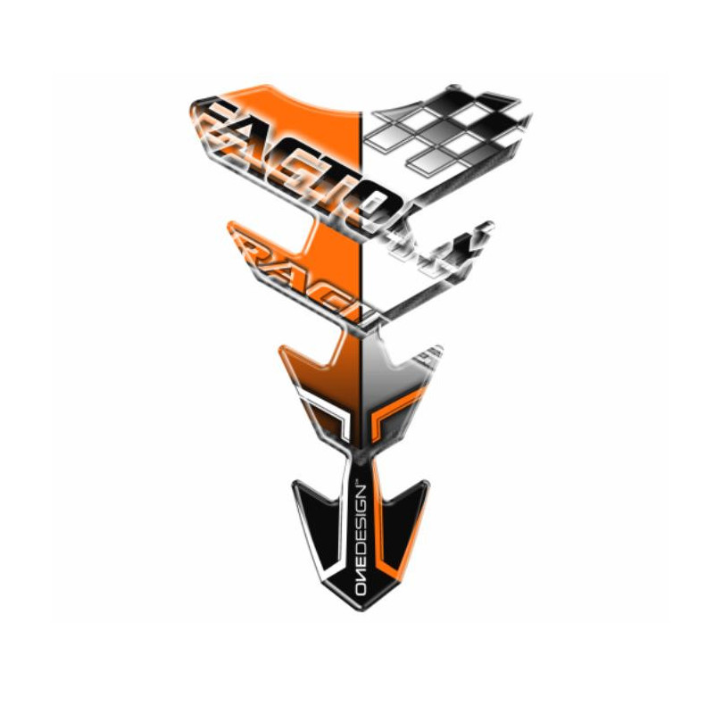 TANKPAD Onedesign EXPRESSION SLIM FACTOR