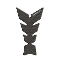 TANKPAD Onedesign MOON MATT, karbon