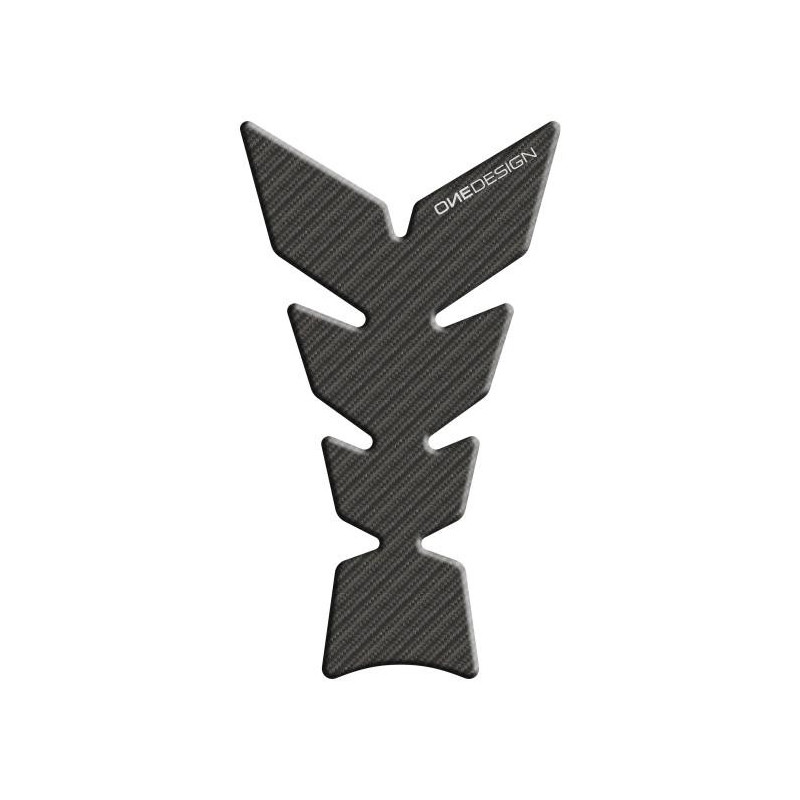 TANKPAD Onedesign MOON MATT, karbon TANKPAD Onedesign MOON MATT, karbon