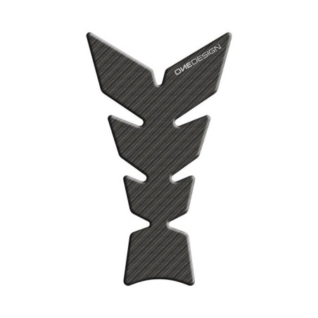 TANKPAD Onedesign MOON MATT, karbon