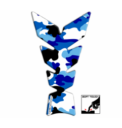 TANKPAD Onedesign MOON SOFT CAMO BL
