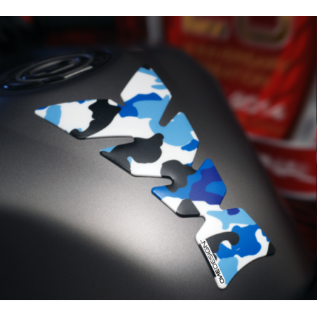 TANKPAD Onedesign MOON SOFT CAMO BL