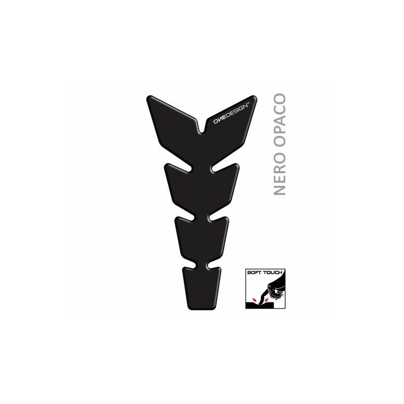 TANKPAD MOON SOFT TOUCH M TANKPAD MOON SOFT TOUCH M