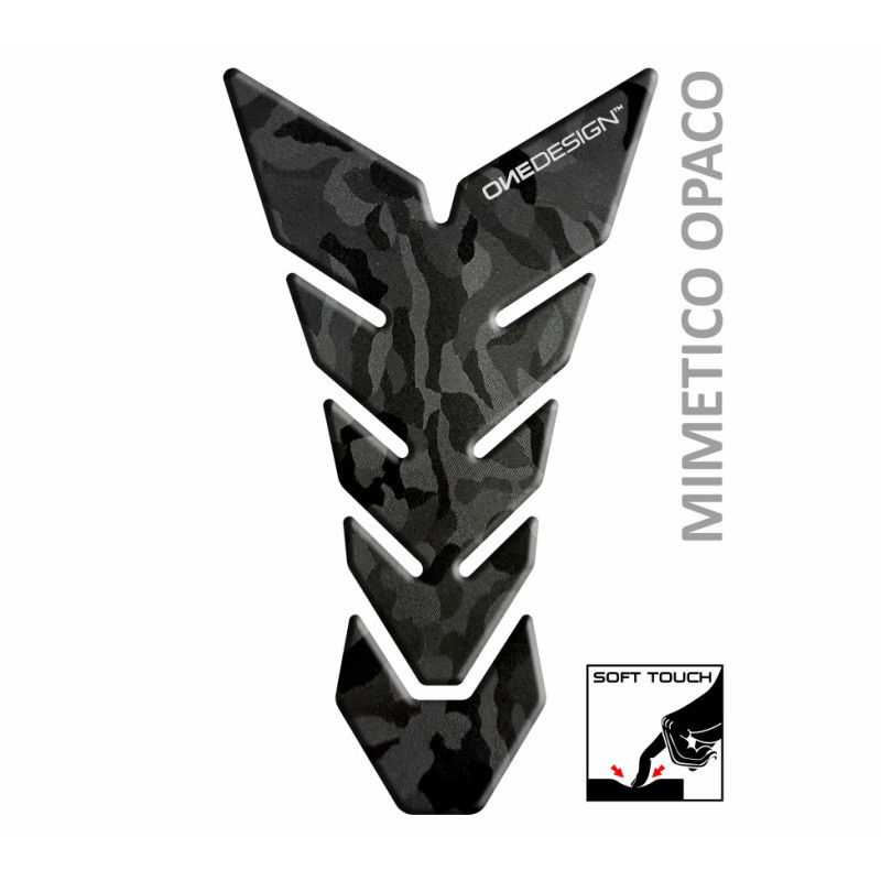 TANKPAD MOON SOFT TOUCH C TANKPAD MOON SOFT TOUCH C