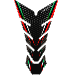 TANKPAD Onedesign EDITION, czarny