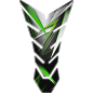 TANKPAD Onedesign EDITION, czarny TANKPAD Onedesign EDITION, czarny