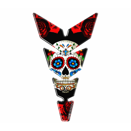 TANKPAD Onedesign MOON SLIM MEXICAN