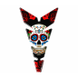 TANKPAD Onedesign MOON SLIM MEXICAN TANKPAD Onedesign MOON SLIM MEXICAN