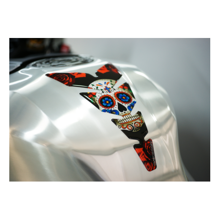TANKPAD Onedesign MOON SLIM MEXICAN