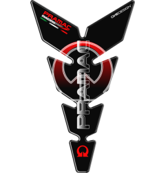 Tankpad (naklejka na bak) Onedesign MOON PRAMAC