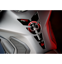 Tankpad (naklejka na bak) Onedesign MOON PRAMAC