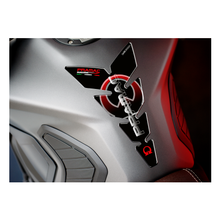 Tankpad (naklejka na bak) Onedesign MOON PRAMAC