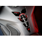 Tankpad (naklejka na bak) Onedesign MOON PRAMAC Tankpad (naklejka na bak) Onedesign MOON PRAMAC