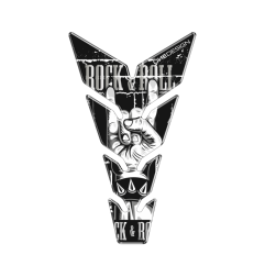 TANKPAD Onedesign MAX ROCK&ROLL