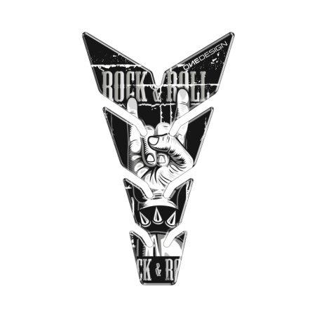 TANKPAD Onedesign MAX ROCK&ROLL