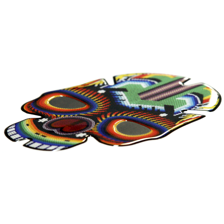 TANKPAD Onedesign COLOURED SKULL