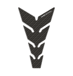 TANKPAD Onedesign LOOK, karbon