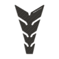 TANKPAD Onedesign LOOK, karbon TANKPAD Onedesign LOOK, karbon