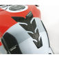 TANKPAD Onedesign LOOK, karbon TANKPAD Onedesign LOOK, karbon