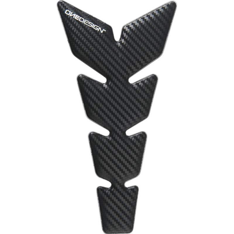 TANKPAD EDITION GLO, czarny TANKPAD EDITION GLO, czarny