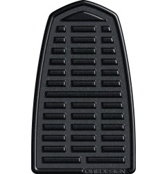 TANKPAD Onedesign SOFT TOUCH L, czarny