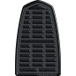 TANKPAD Onedesign SOFT TOUCH L, czarny TANKPAD Onedesign SOFT TOUCH L, czarny