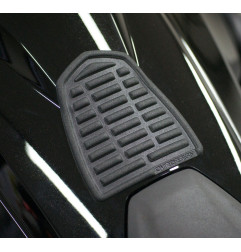 TANKPAD Onedesign SOFT TOUCH L, czarny