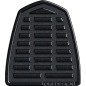 TANKPAD Onedesign SOFT TOUCH L, czarny TANKPAD Onedesign SOFT TOUCH L, czarny
