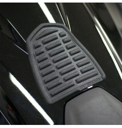 TANKPAD Onedesign SOFT TOUCH L, czarny