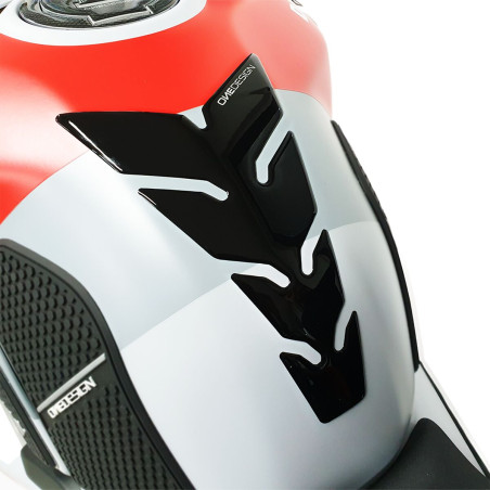 TANKPAD Onedesign GLOSSY, czarny