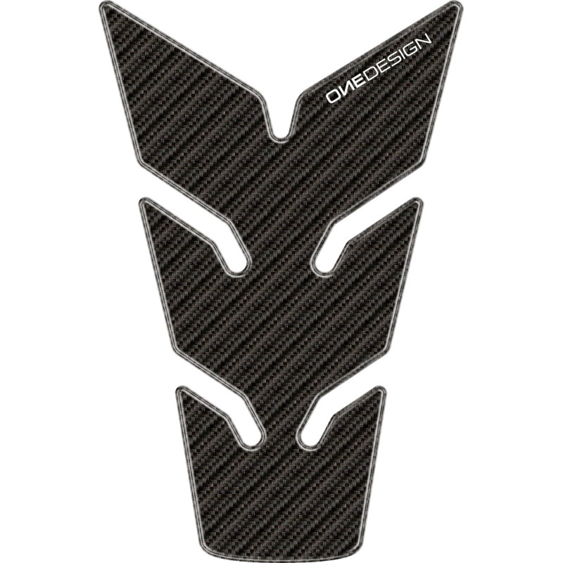 TANKPAD Onedesign LOOK, karbon TANKPAD Onedesign LOOK, karbon