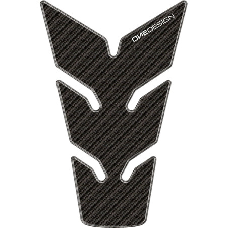 TANKPAD Onedesign LOOK, karbon