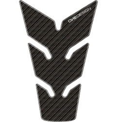 TANKPAD Onedesign LOOK, karbon