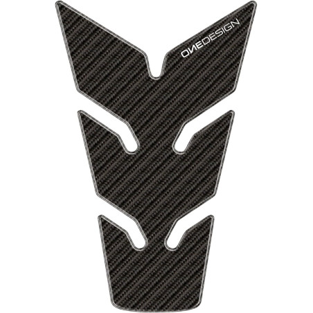 TANKPAD Onedesign LOOK, karbon