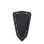 TANKPAD Onedesign HDF UNI, czarny, szary TANKPAD Onedesign HDF UNI, czarny, szary